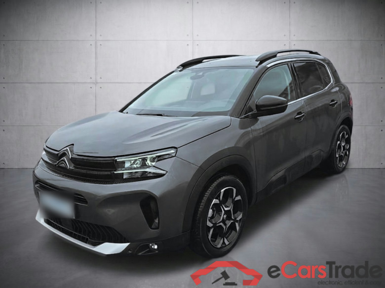 Citroen C5 AIRCROSS Max 1.5 BlueHDi 130 boite automatique