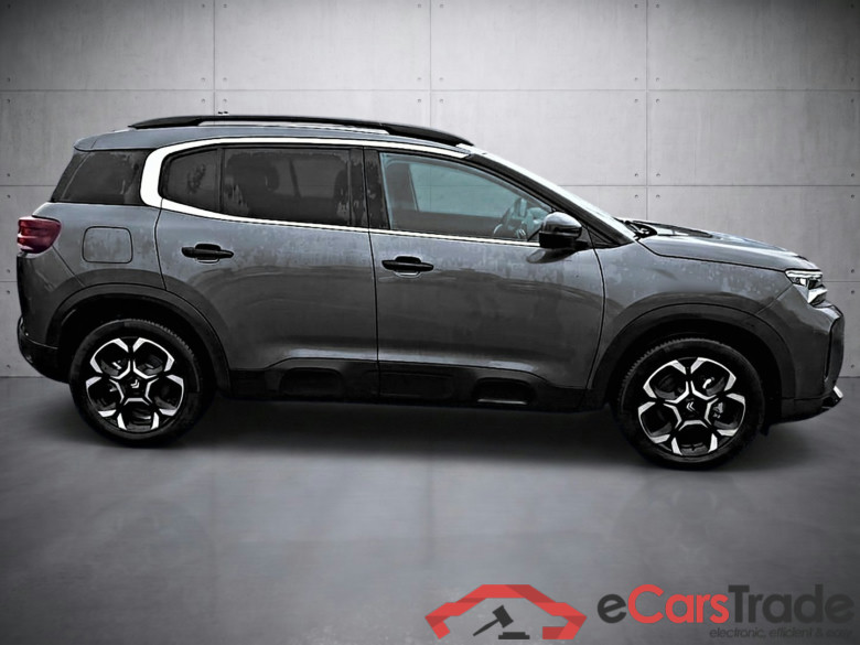 Citroen C5 AIRCROSS Max 1.5 BlueHDi 130 boite automatique #4
