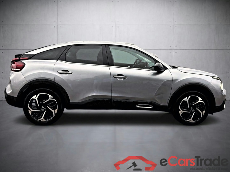 Citroen C4 Max 1.5 BlueHDi 130 automatique #4