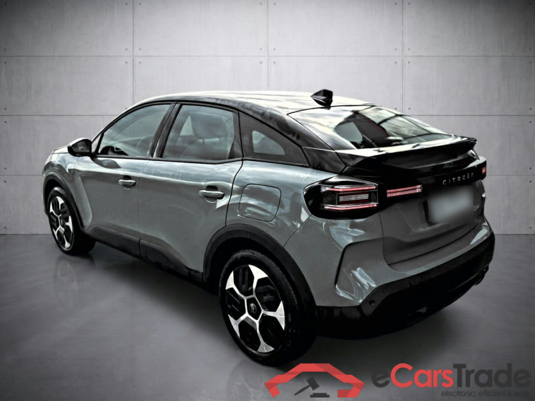 Citroen C4 Autonomie étendue Plus Electric 54 kWh 156ch #5