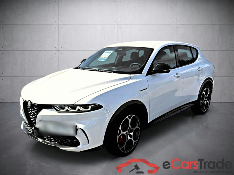 Alfa Romeo Tonale Veloce 1.5 ibrida 160 TCT #1