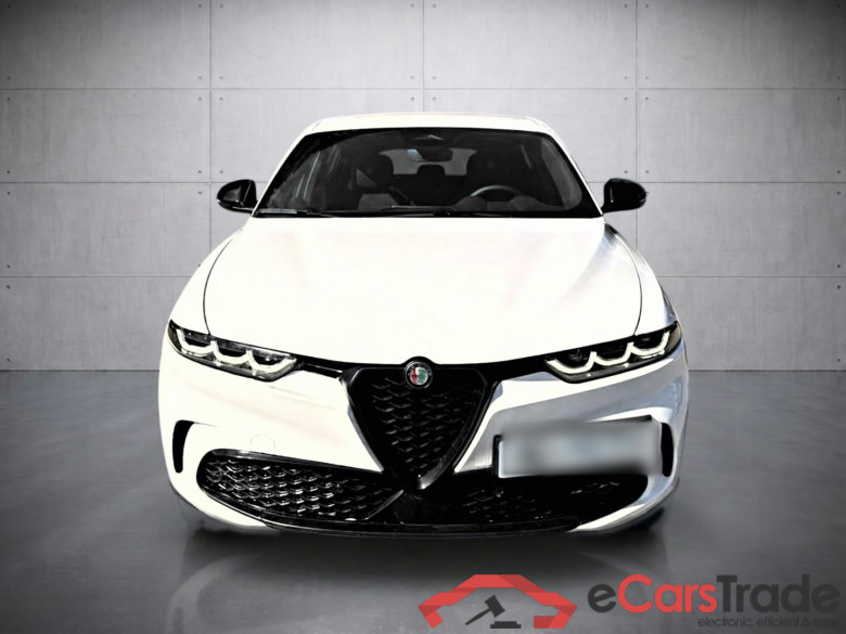 Alfa Romeo Tonale Veloce 1.5 ibrida 160 TCT #2