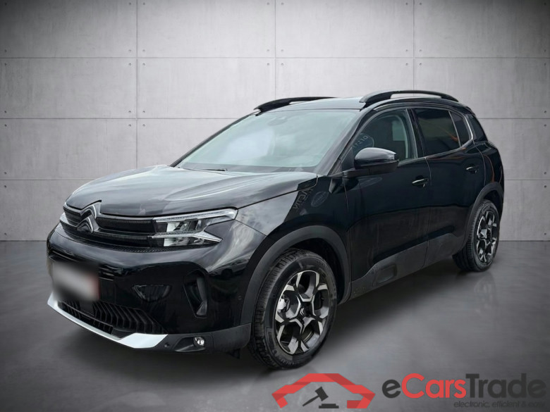 Citroen C5 AIRCROSS Max 1.5 BlueHDi 130 boîte automatique #1
