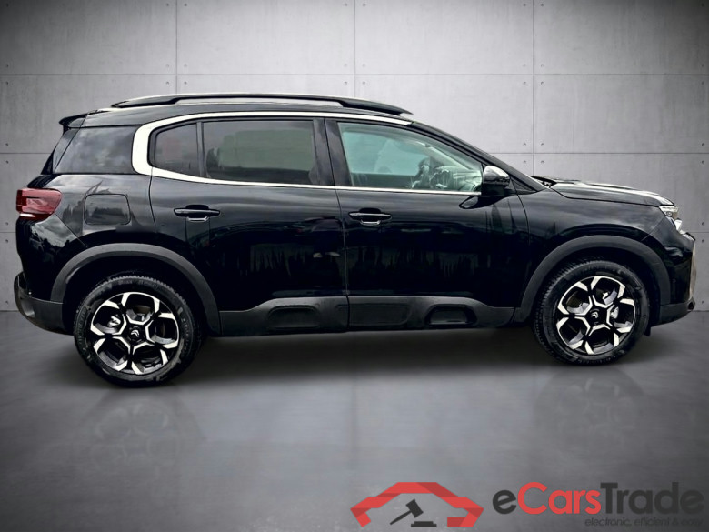 Citroen C5 AIRCROSS Max 1.5 BlueHDi 130 boîte automatique #4