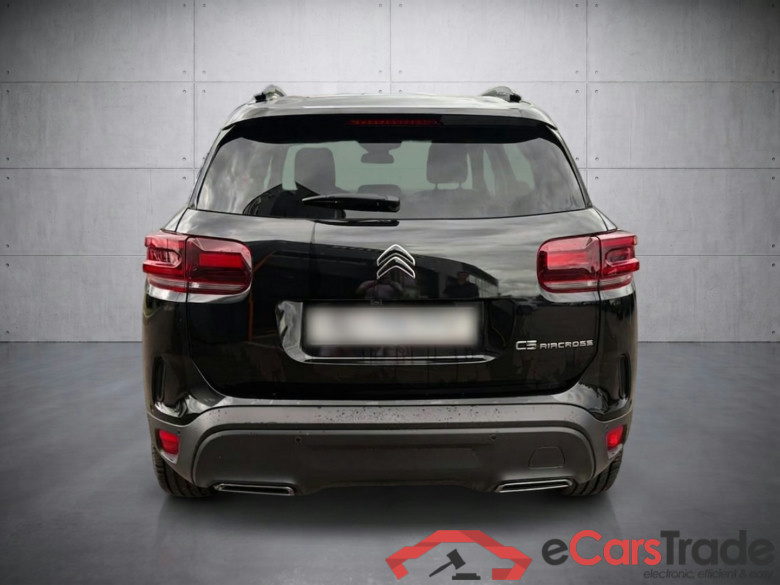 Citroen C5 AIRCROSS Max 1.5 BlueHDi 130 boîte automatique #6