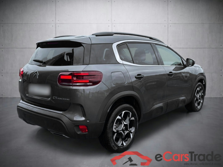 Citroen C5 AIRCROSS MAX 1.5 BlueHDi 130 boîte automatique #5