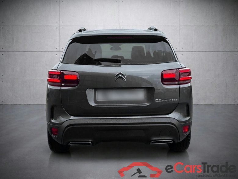 Citroen C5 AIRCROSS MAX 1.5 BlueHDi 130 boîte automatique #6
