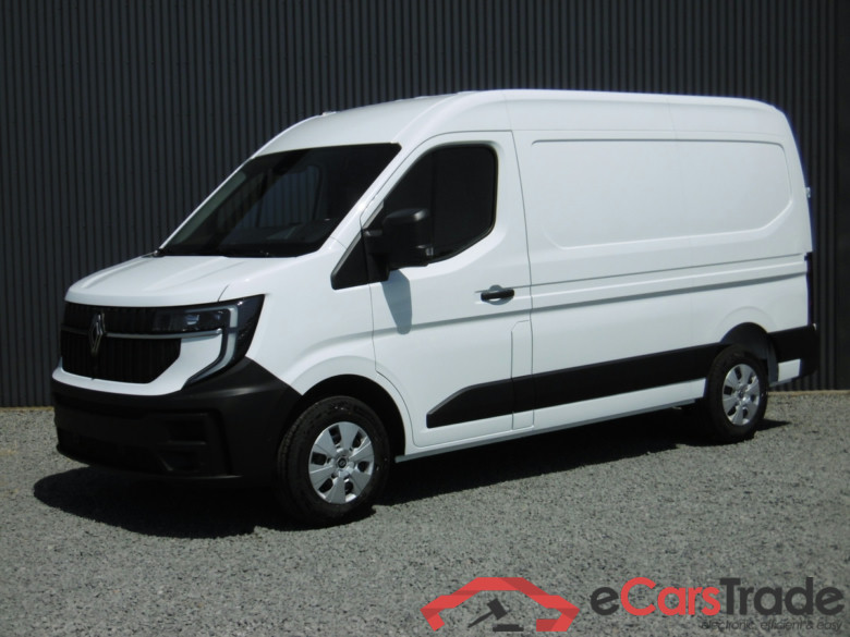 Renault Master Extra L2H2 2.0 DIESEL 152hp auto