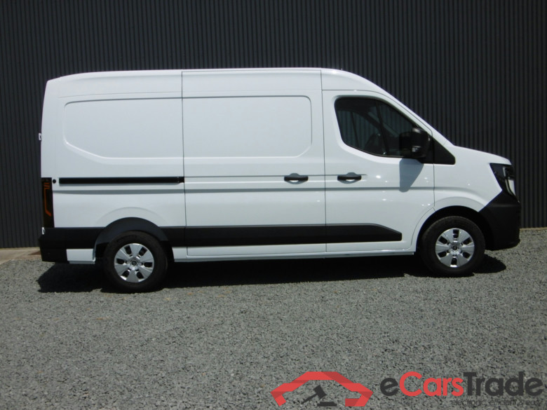 Renault Master Extra L2H2 2.0 DIESEL 152hp auto #3