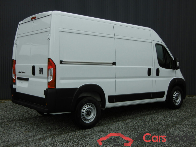 Fiat Ducato Maxi L2H2 2.2 DIESEL 182hp #2