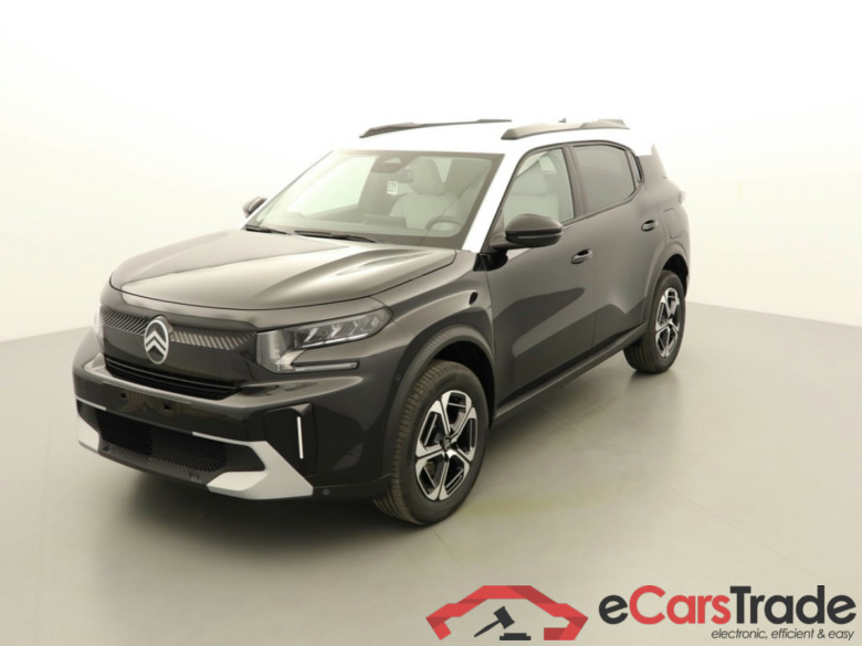 Citroen C3 Aircross MAX 1.2 Gasoline 147hp