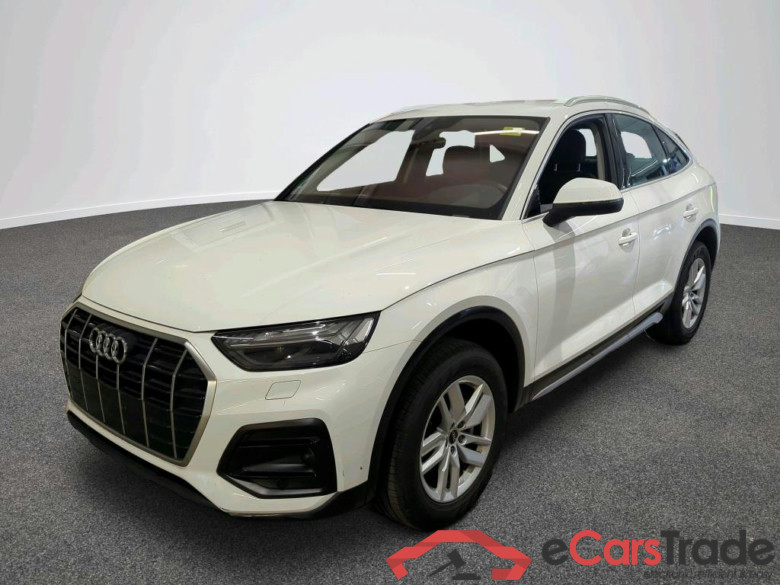 Q5 Sportback 45 TFSI quattro advanced 2.0 TFSI 195KW AT7 E6d