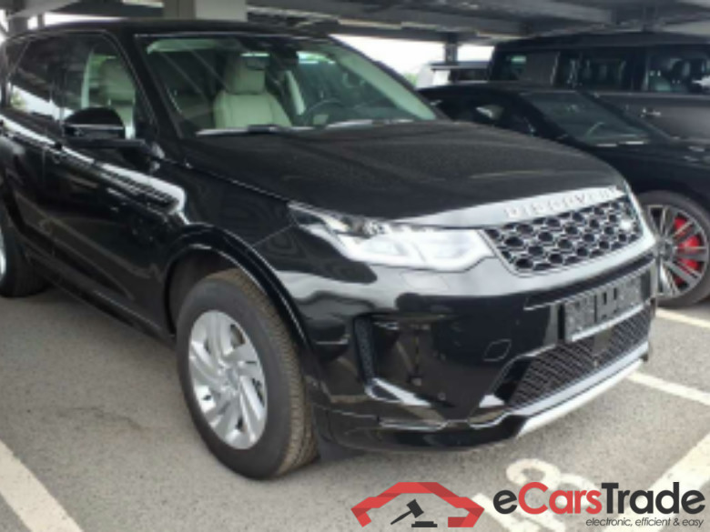Discovery Sport S AWD 2.0 150KW AT9 E6d #1