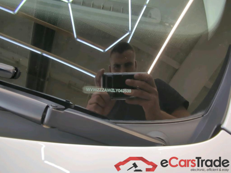 Polo VI Comfortline 1.6 TDI 70KW AT7 E6dT #4