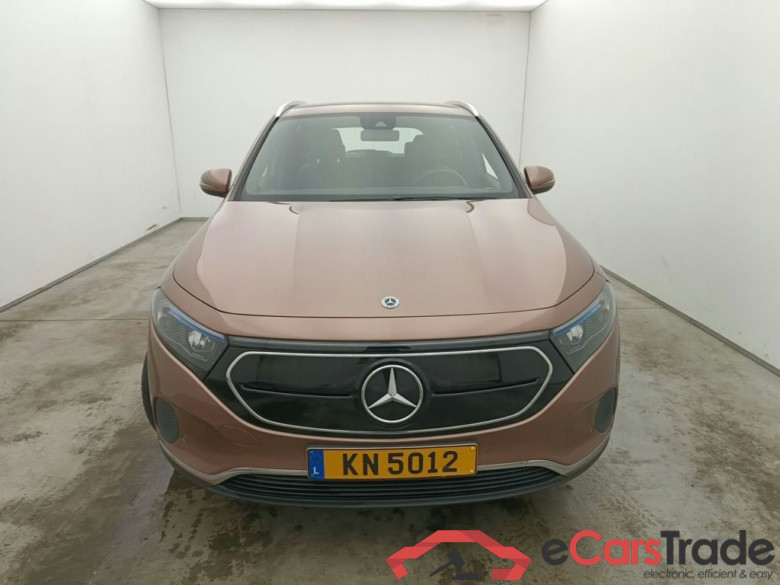 MERCEDES EQA (H293) 66.5 kWh EQA 250 Business Line 5d
