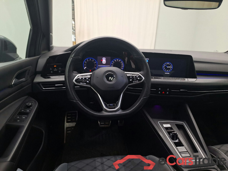 VW, Golf VIII '20, Volkswagen Golf VIII 1.5 eTSI 96kW R-Line DSG 5d #6