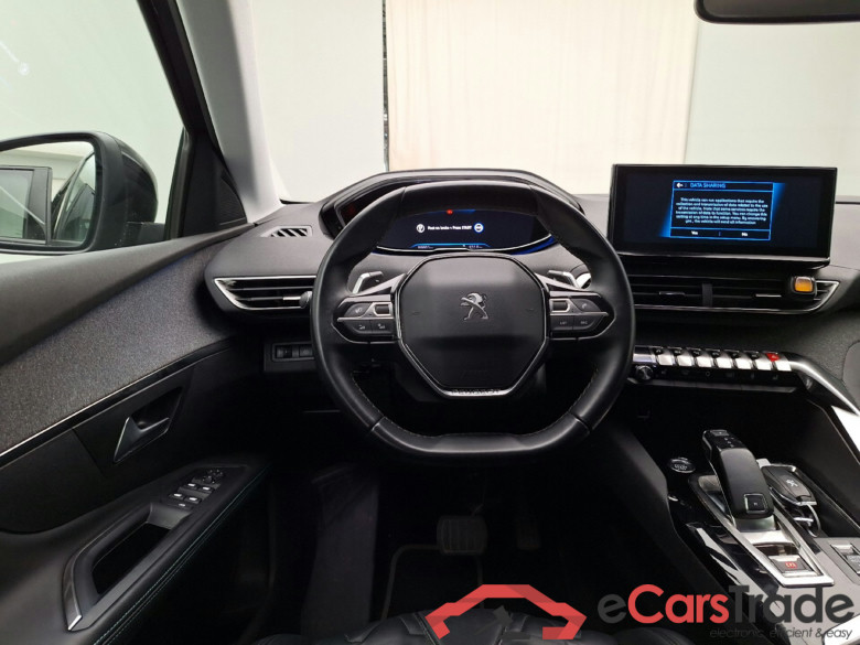Peugeot, 5008 FL'20, 5008 1.2PTech 96kW Allur.P.Aut #6