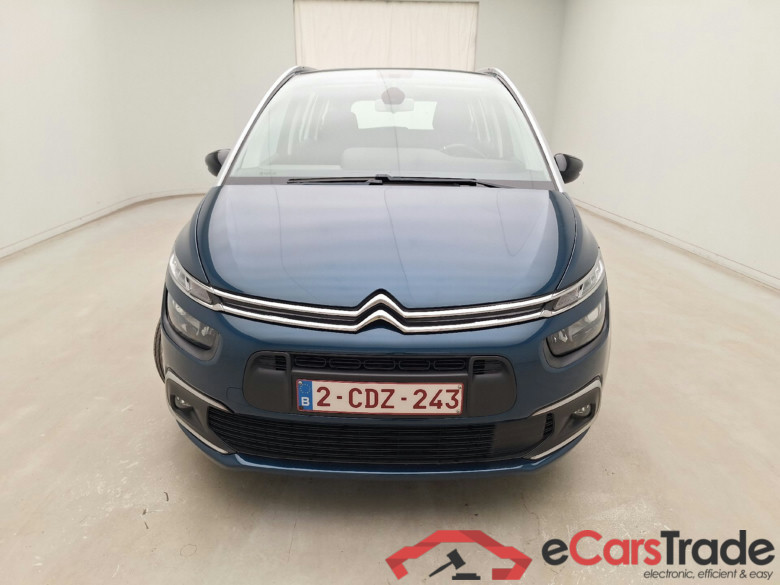 Citroën, Gr.C4 SpaceT. FL'16, Gr.C4 SpT.1.5HDi 130 Feel A. #1