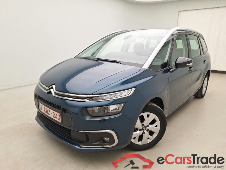 Citroën, Gr.C4 SpaceT. FL'16, Gr.C4 SpT.1.5HDi 130 Feel A. #2