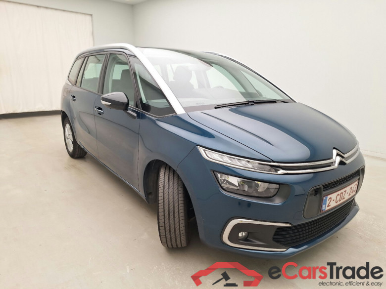 Citroën, Gr.C4 SpaceT. FL'16, Gr.C4 SpT.1.5HDi 130 Feel A. #5