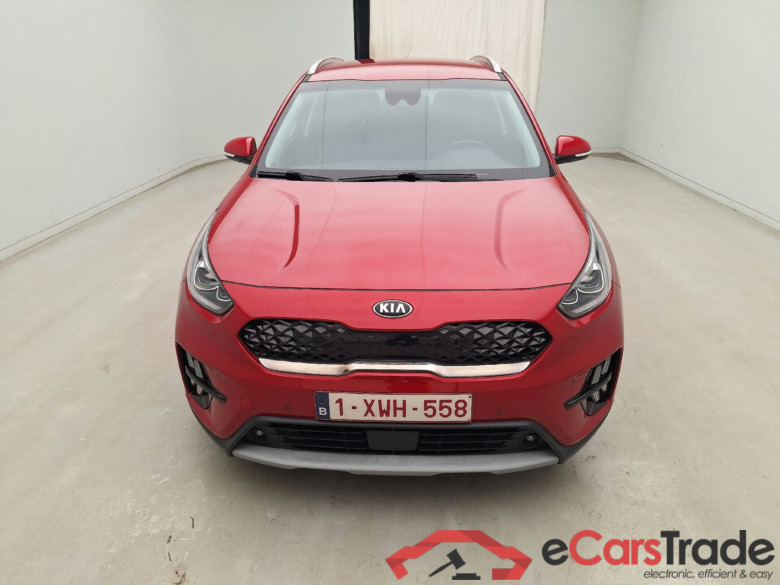 Kia, Niro FL'19, KIA Niro Sense 1.6 GDi PHEV 6DCT 5d