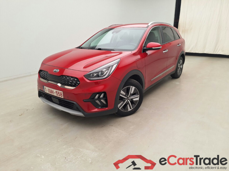 Kia, Niro FL'19, KIA Niro Sense 1.6 GDi PHEV 6DCT 5d #2