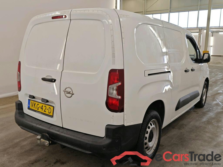 Opel Combo L2H1 1.5D 75kW S/S Edition 2.4T Schuifdeur Links #2