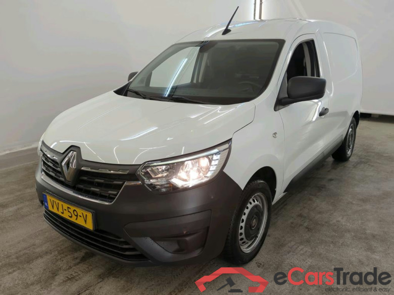 Renault Express Blue dCi 75 EU6 Comfort #1