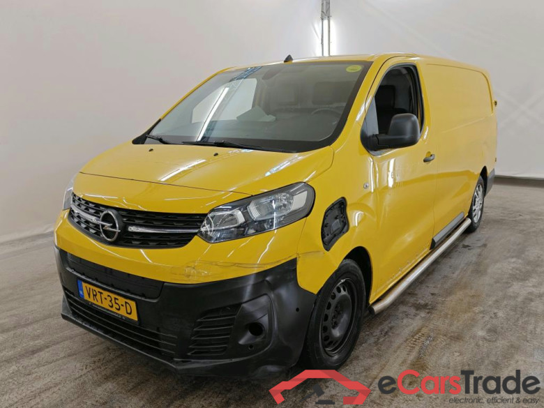 Opel Vivaro-e 50 kWh L3H1 Edition + Navigatiepakket