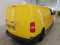 preview Opel Vivaro #1