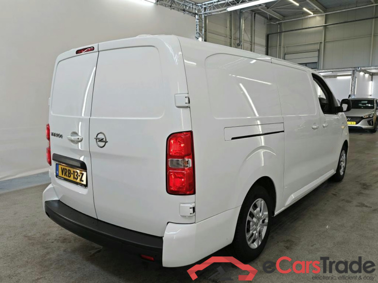 Opel Vivaro-e 75 kWh L3H1 Innovation 4d #2