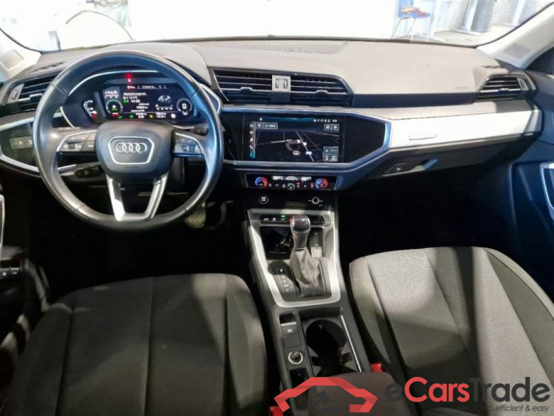AUDI Q3 SPORTBACK / 2019 / 5P / SUV 45 TFSI E S TRONIC BUSINESS PLUS #3