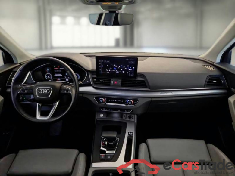 AUDI Q5 SPORTBACK / 2020 / 5P / SUV 50 TFSI E S LINE QUATTRO S TRONIC #3