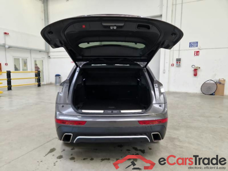 DS DS 7 CROSSBACK / 2017 / 5P / SUV E-TENSE 4X4 AUTOMATICA GRAND CHIC #5