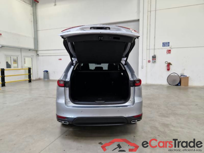 MAZDA CX-60 / 2022 / 5P / SUV 2.5L E-SKYACTIV PHEV EXCL. LINE AWD AUTO #5