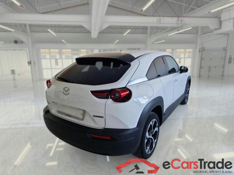 MAZDA MX-30 / 2022 / 5P / SUV 17,8KWH R EV 170CV ADVANTAGE #2