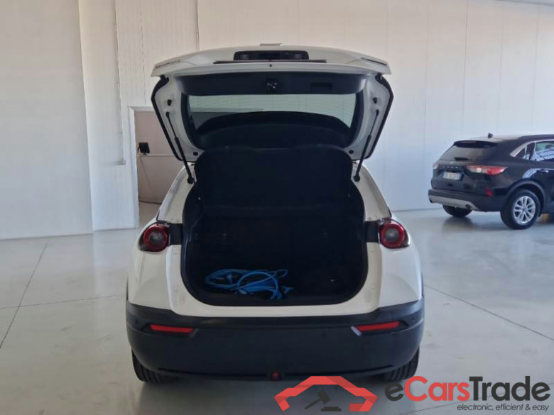 MAZDA MX-30 / 2022 / 5P / SUV 17,8KWH R EV 170CV ADVANTAGE #5