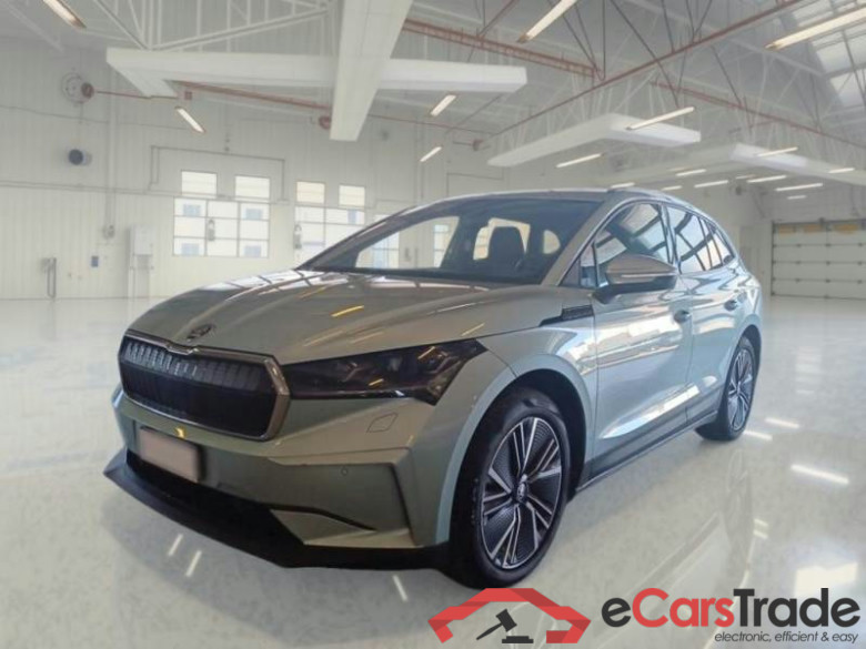 SKODA ENYAQ IV / 2021 / 5P / SUV 60 PLUS