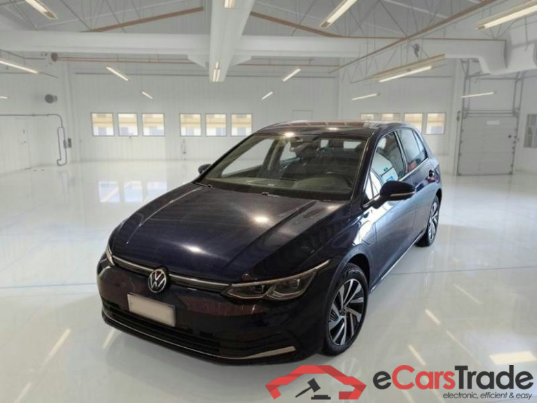 VOLKSWAGEN GOLF / 2019 / 5P / BERLINA 1.4 TSI EHYBRID 204 CV DSG STYLE