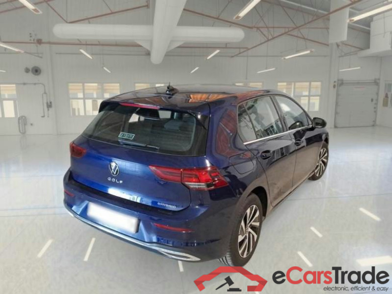 VOLKSWAGEN GOLF / 2019 / 5P / BERLINA 1.4 TSI EHYBRID 204 CV DSG STYLE #2