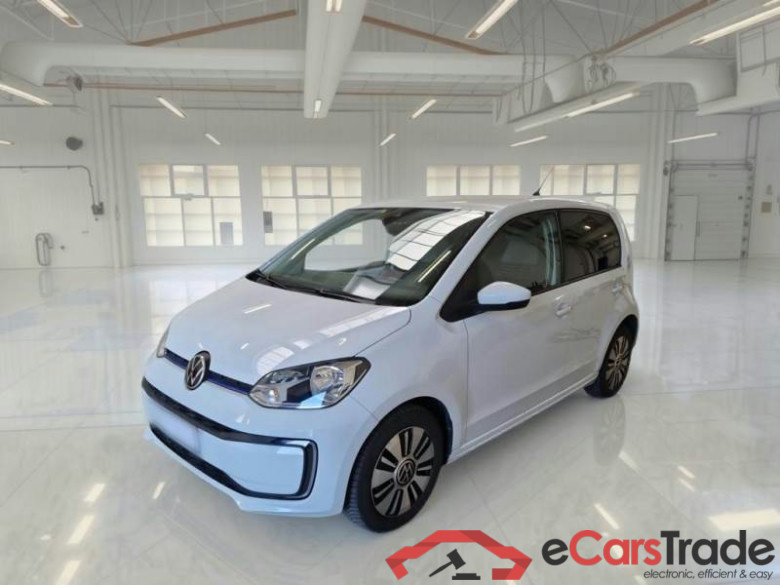 VOLKSWAGEN UP! / 2016 / 5P / BERLINA E-UP! #1
