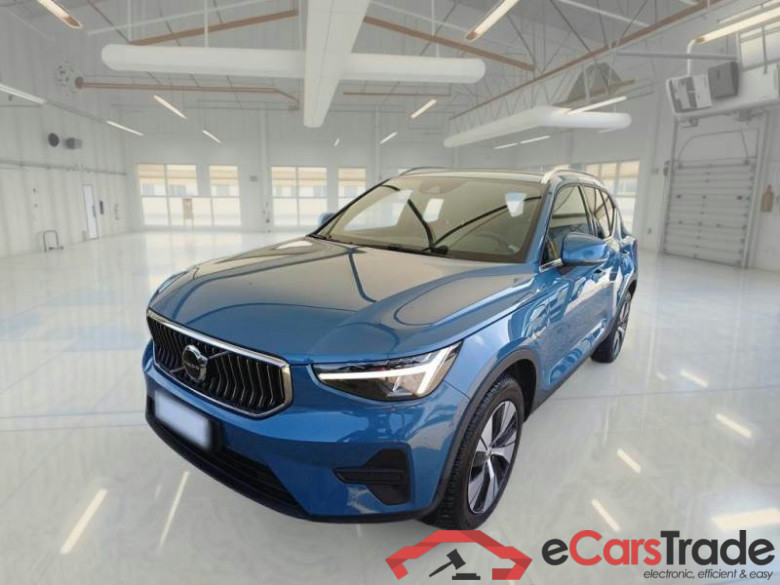 VOLVO XC40 / 2021 / 5P / SUV T4 RECHARGE PLUG-IN HYBRID AUTOMATICO CORE #1