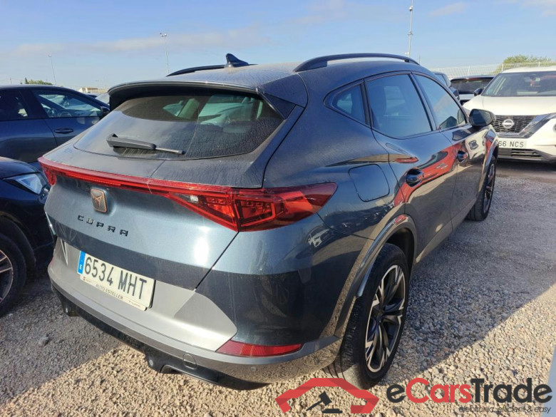 Formentor 1.5 150CV AT7 E6d #2