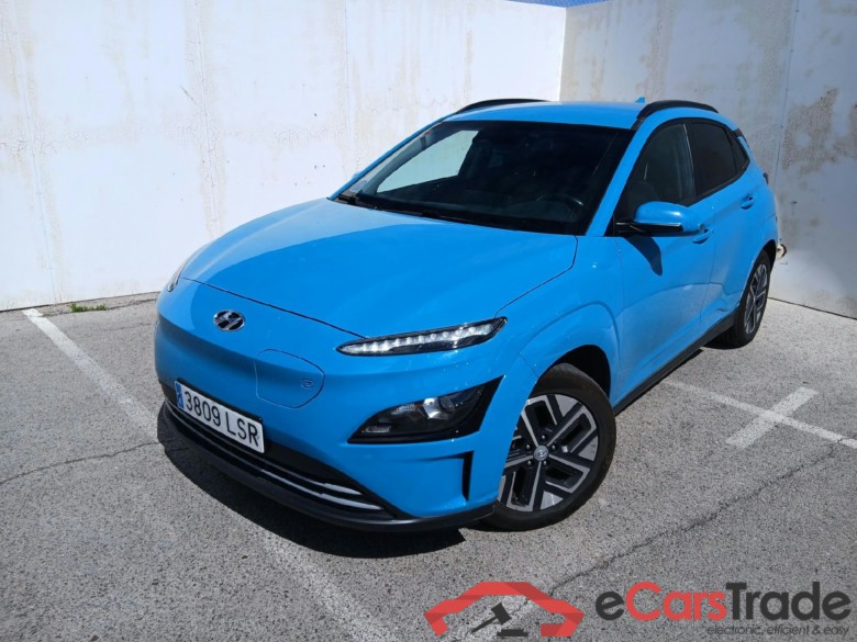 HYUNDAI Kona / 2020 / 5P / todoterreno 150kW EV Maxx