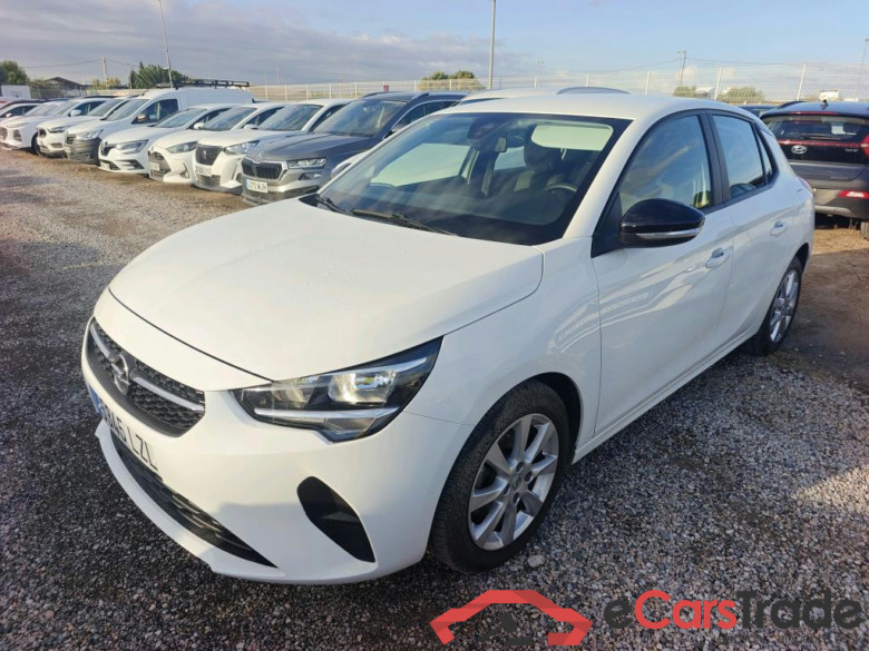 OPEL Corsa / 2019 / 5P / berlina con portón  1.2T XHL 74kW (100CV) Edition (2) #1