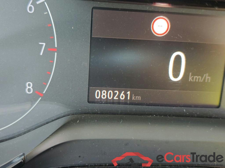 OPEL Corsa / 2019 / 5P / berlina con portón  1.2T XHL 74kW (100CV) Edition (2) #5
