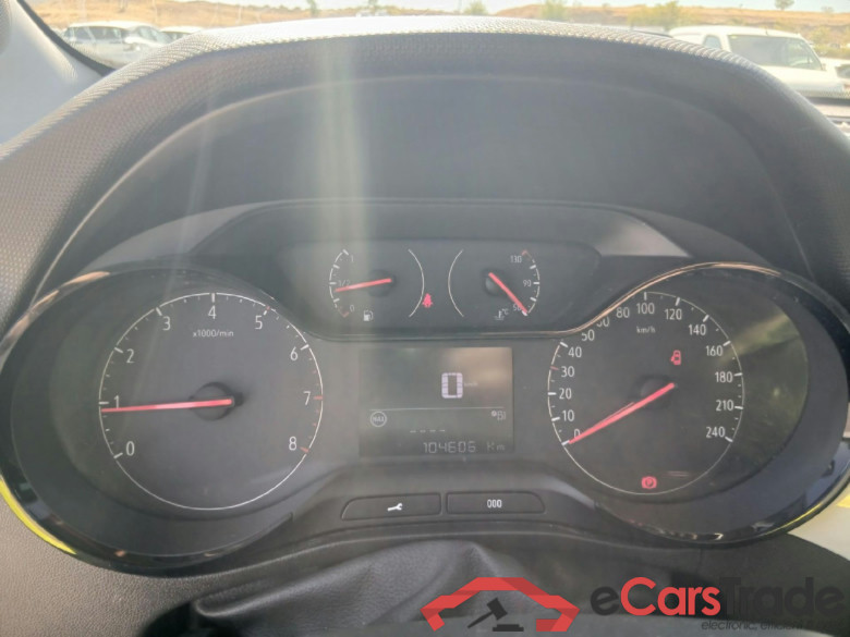 OPEL Crossland X / 2017 / 5P / todoterreno 1.2 OPEL 2020 S&S 81kW (110CV) TRACC DELANTERA(CX) #4