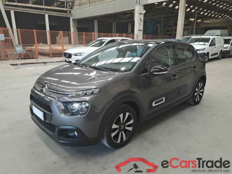CITROEN C3 / 2020 / 5P / BERLINA PURETECH 83 SeS SHINE NEO PATENTATI #1