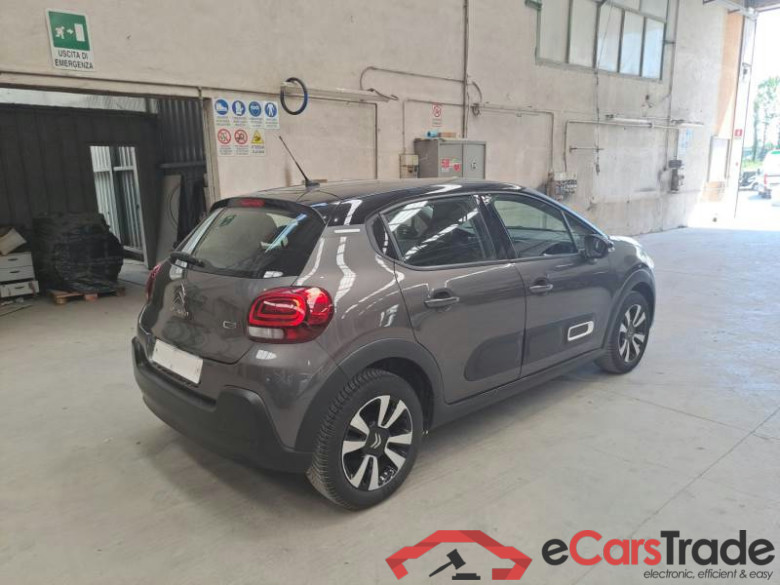 CITROEN C3 / 2020 / 5P / BERLINA PURETECH 83 SeS SHINE NEO PATENTATI #2