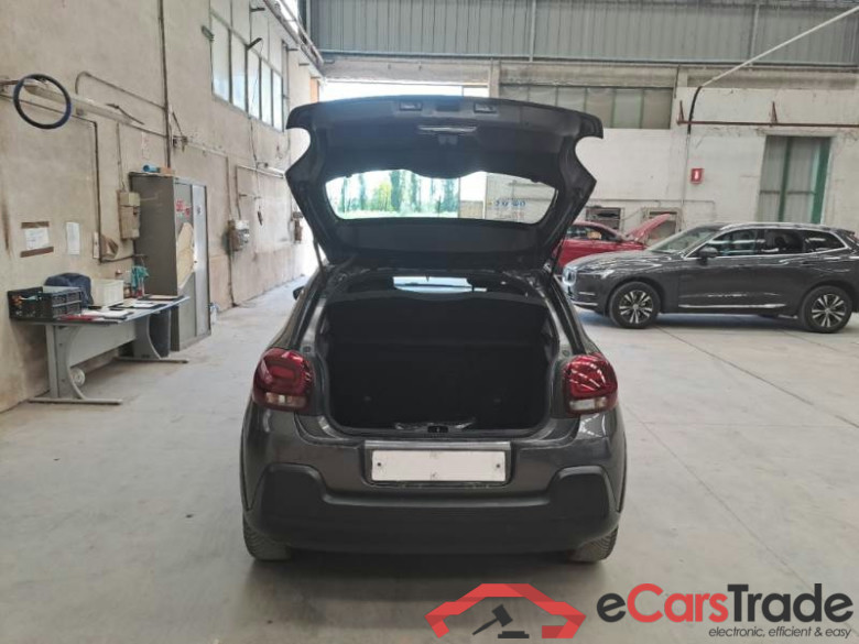 CITROEN C3 / 2020 / 5P / BERLINA PURETECH 83 SeS SHINE NEO PATENTATI #5